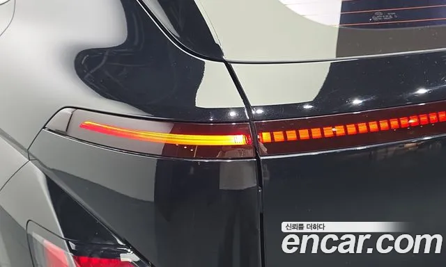 Hyundai Kona SX2 — Фото автомобиля 8