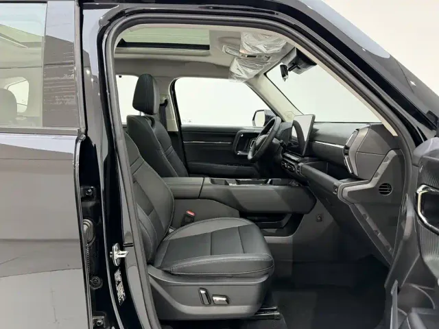 Haval Big Dog — Фото автомобиля 2
