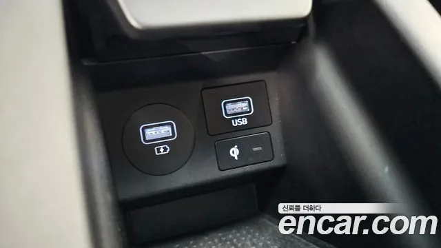 Hyundai Grandeur New — Фото автомобиля 19