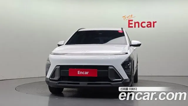 Hyundai Kona — Фото автомобиля 3