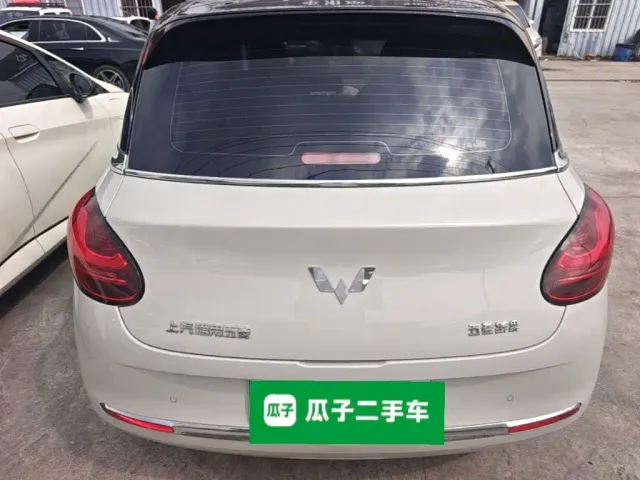 Wuling Bingo — Фото автомобиля 5