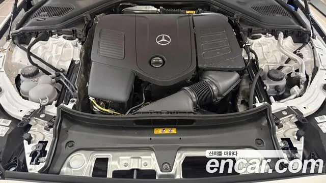 Mercedes-Benz E-Class W214 — Фото автомобиля 6