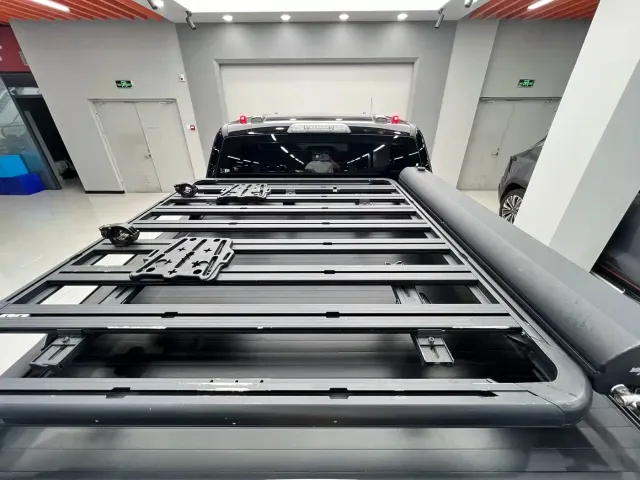 Ford F-150 Raptor — Фото автомобиля 7