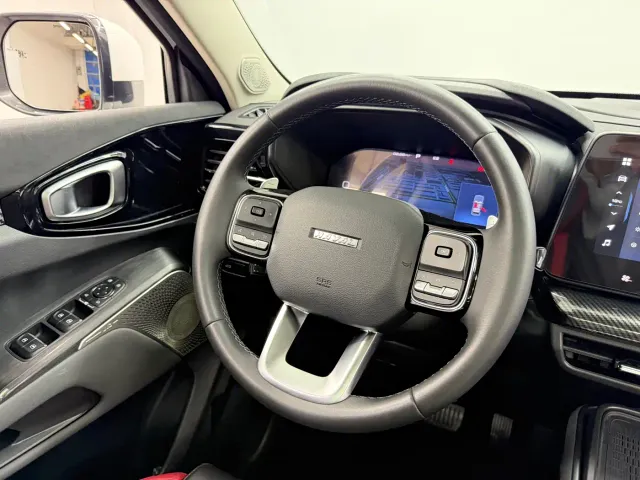Haval Cool Dog — Фото автомобиля 12