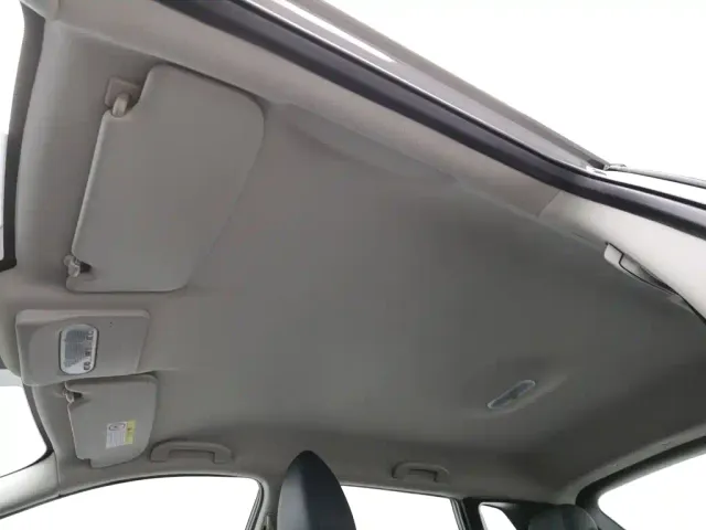 Nissan Qashqai — Фото автомобиля 14