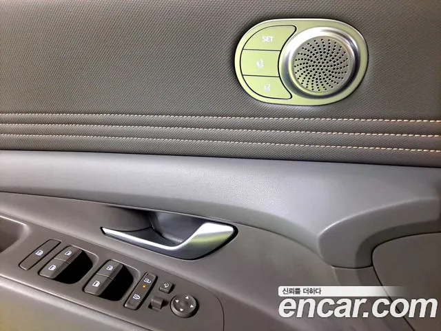 Hyundai AVANTE Новый Avante (CN7) — Фото автомобиля 20