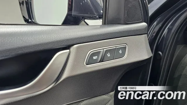 Hyundai Palisade Palisade Дизель 2.2 2WD — Фото автомобиля 28
