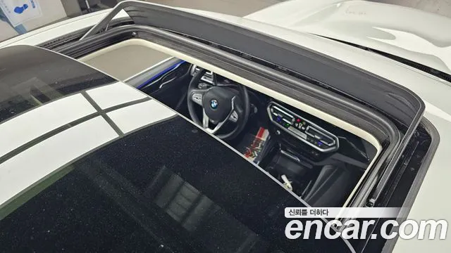 BMW X4 — Фото автомобиля 18