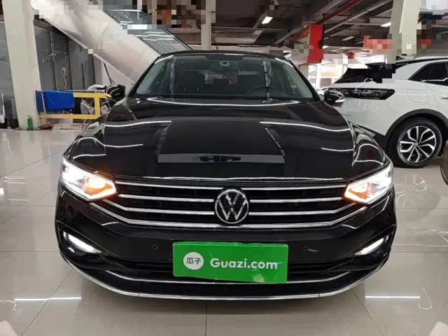 Volkswagen Magotan — Фото автомобиля 2