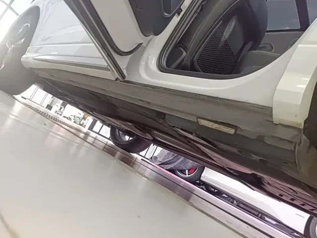 Audi Q3 — Фото автомобиля 20