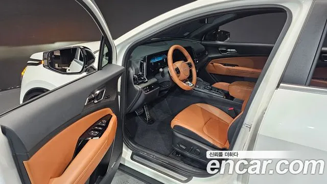 Kia Sportage — Фото автомобиля 10
