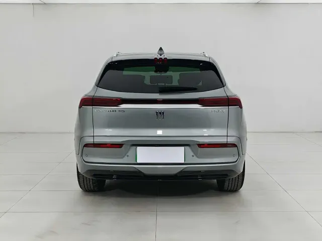 Buick E5 — Фото автомобиля 4