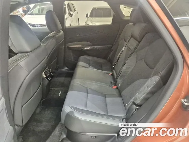 Lexus RX RX450h+ 5th Gen — Фото автомобиля 10