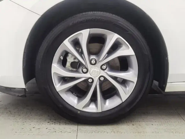 Buick Verano — Фото автомобиля 17