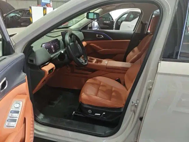Haval Xiaolong MAX — Фото автомобиля 5