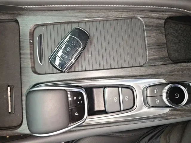 Chery Arrizo 8 PRO — Фото автомобиля 13
