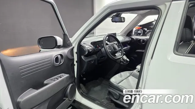 Hyundai Casper Casper Inspiration — Фото автомобиля 10