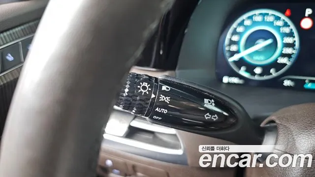 Hyundai Palisade The New Palisade Бензин 3.8 2WD — Фото автомобиля 27