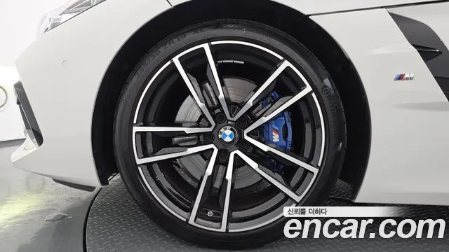 BMW Z4 sDrive20i M Sport — Фото автомобиля 4