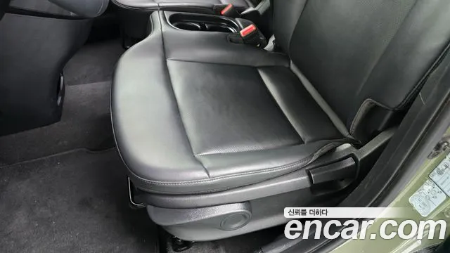 Hyundai Casper Casper Turbo Inspiration — Фото автомобиля 28