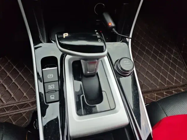 Kia Seltos — Фото автомобиля 10