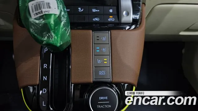 Hyundai Casper — Фото автомобиля 22