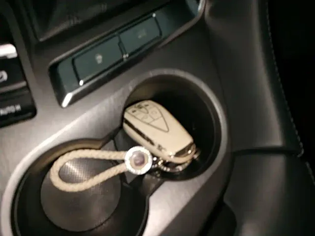 Changan CS35 Plus — Фото автомобиля 8