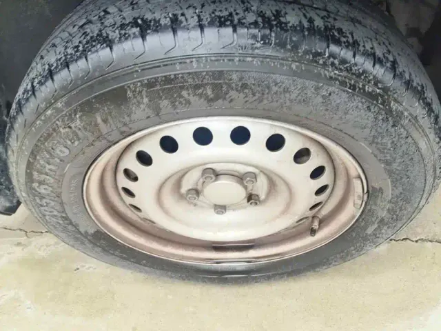 Wuling Zhengcheng — Фото автомобиля 7