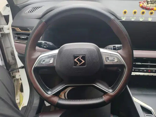 Sehol X8 PLUS — Фото автомобиля 15