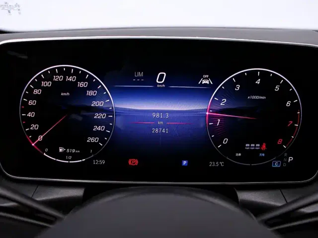 Mercedes-Benz GLC-Class — Фото автомобиля 6