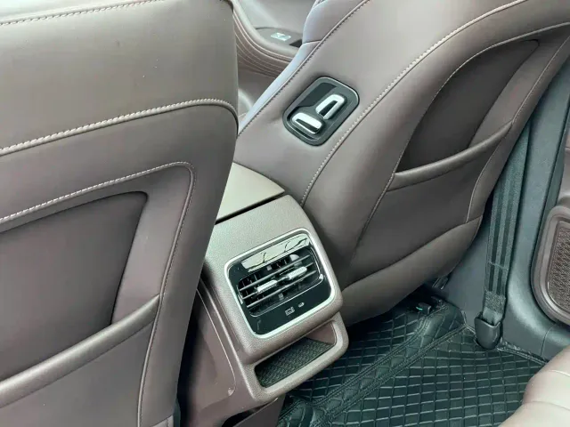 Chery Tiggo 8 PRO — Фото автомобиля 18
