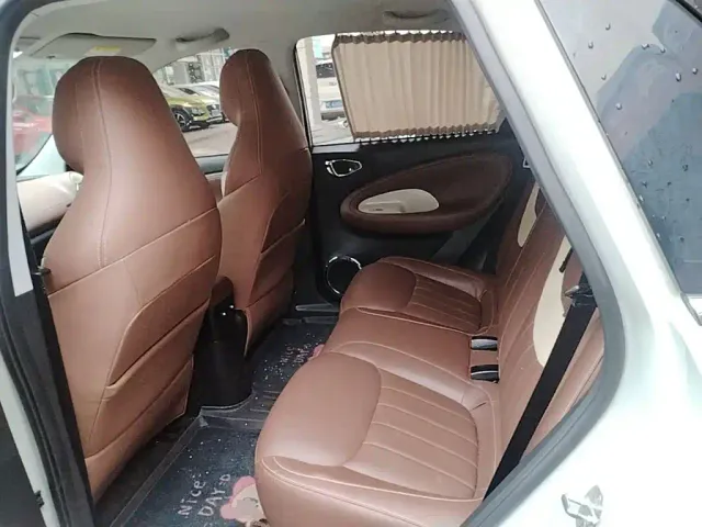Wuling Bingo — Фото автомобиля 16