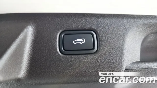 Hyundai Palisade The New — Фото автомобиля 23