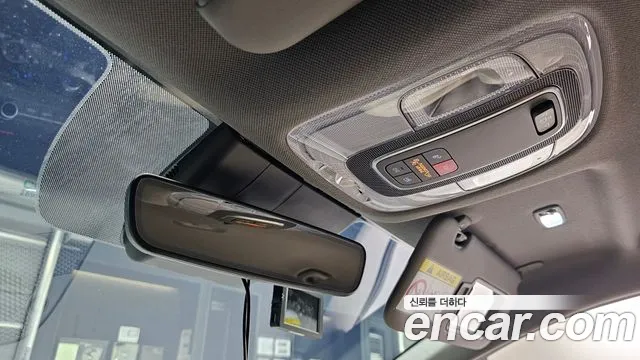 Hyundai AVANTE Inspiration — Фото автомобиля 18