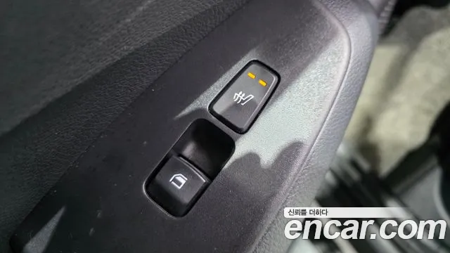 Kia Seltos Seltos Бензин 1.6 турбо 2WD — Фото автомобиля 19