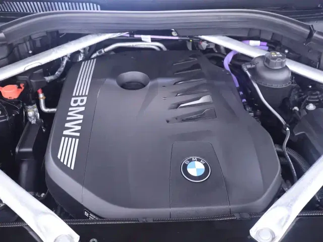 BMW X5 — Фото автомобиля 26