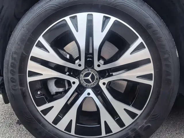 Mercedes-Benz GLB-Class — Фото автомобиля 15