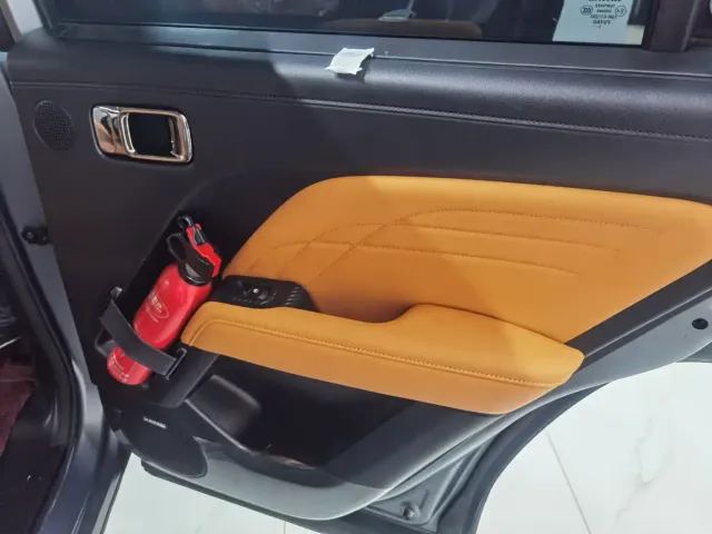 Haval Raptor — Фото автомобиля 17