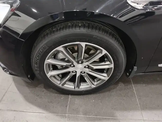 Buick LaCrosse — Фото автомобиля 22