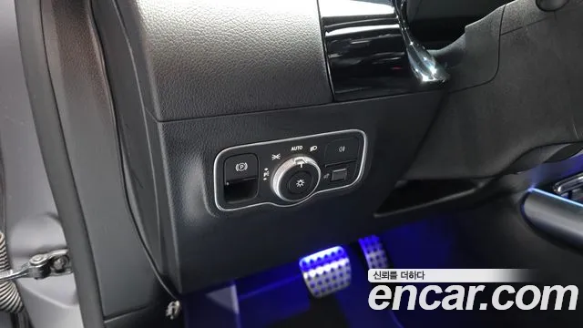 Mercedes-Benz EQA — Фото автомобиля 23