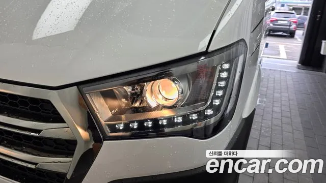Hyundai Solati Solati 15 мест — Фото автомобиля 22