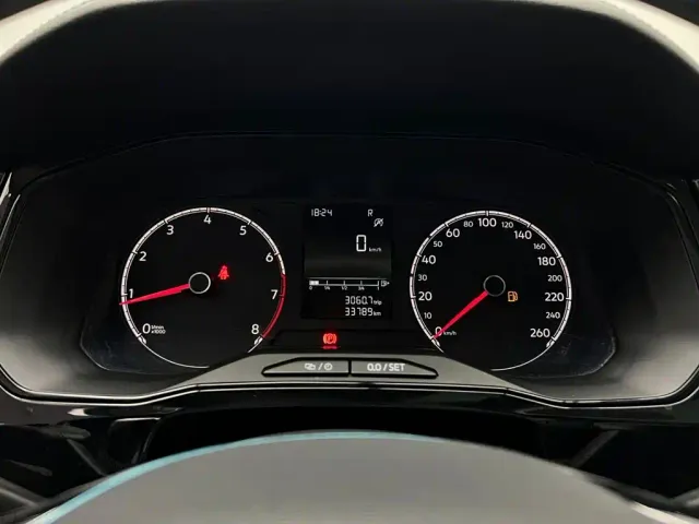 Jetta VS5 — Фото автомобиля 10