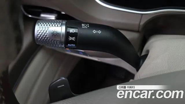 Genesis GV80 2.5T Бензин 2WD — Фото автомобиля 26
