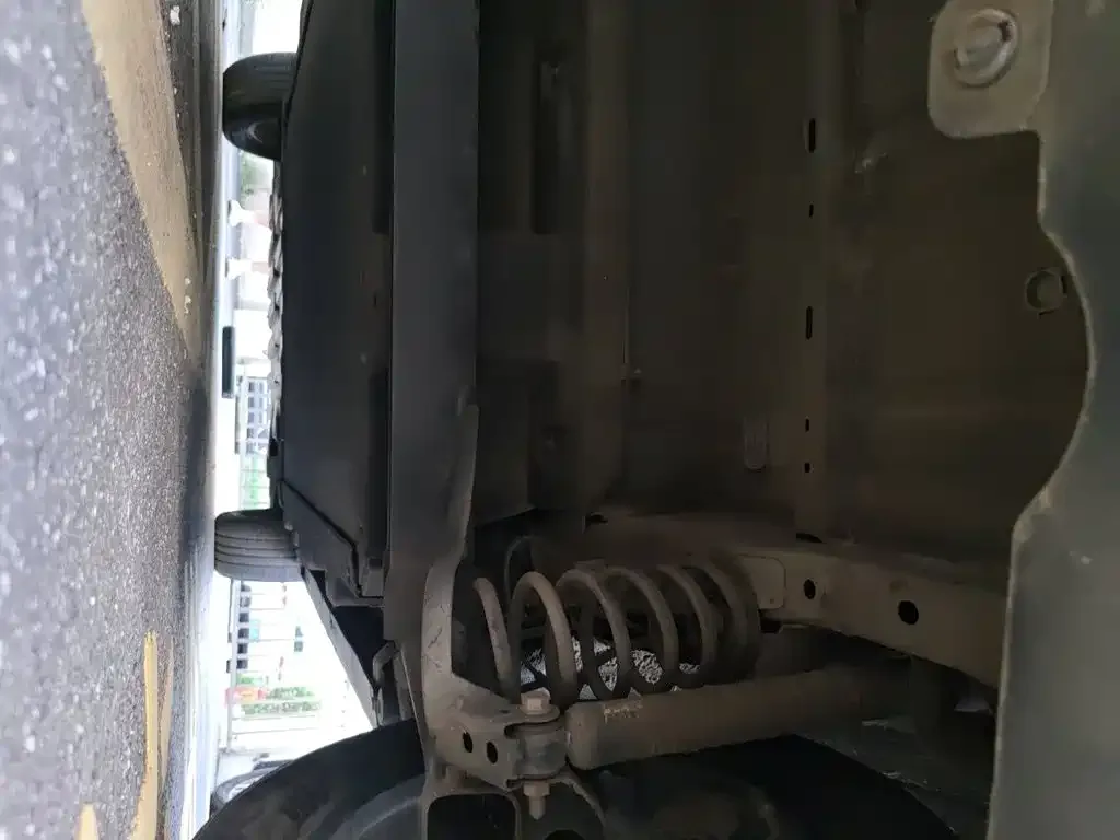 BYD Yuan Pro 2021 401KM Luxury Model — Фото автомобиля 18