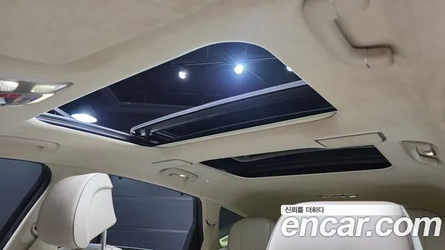 Genesis GV80 3.0 Дизель AWD — Фото автомобиля 13