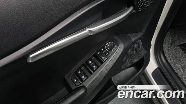 Kia Seltos Seltos Бензин 1.6 турбо 2WD — Фото автомобиля 19