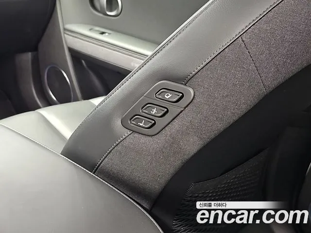 Hyundai Ioniq 5 Ioniq 5 (New) — Фото автомобиля 13