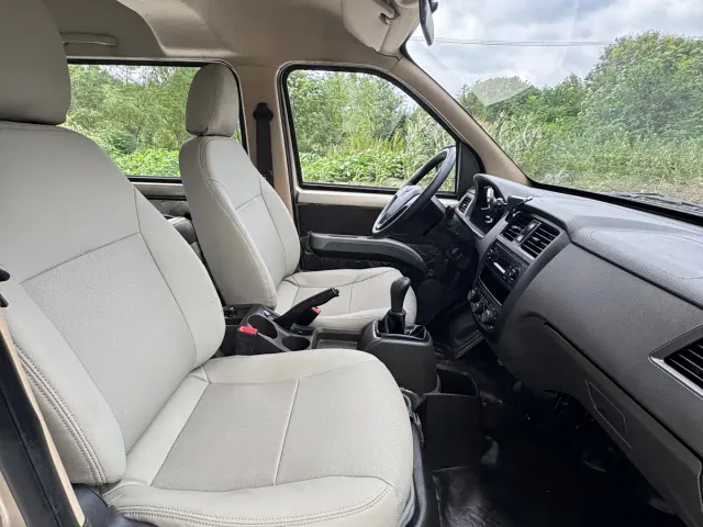 Wuling Rongguang S — Фото автомобиля 7