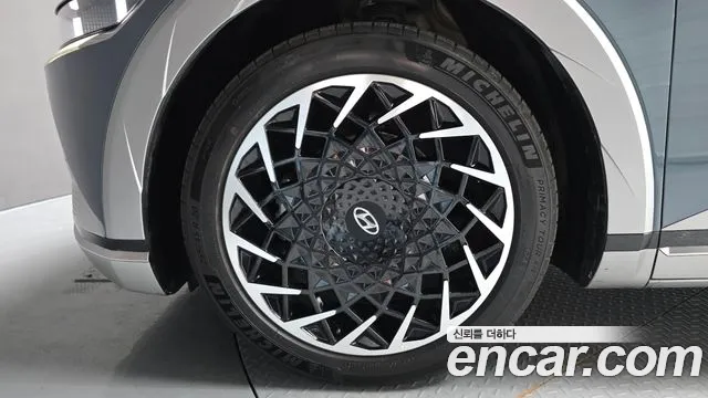 Hyundai Ioniq5 Ioniq5 — Фото автомобиля 5