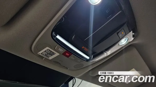 Kia K5 Новый K5 3 поколение 2.0 LPi(Для проката) — Фото автомобиля 28